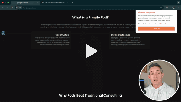progiletech.com