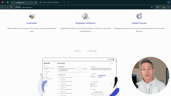 chaadhr.com