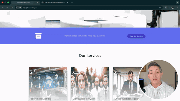 rhinorecruiting.com