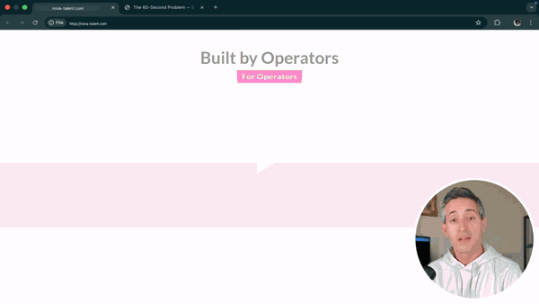 nova-talent.com