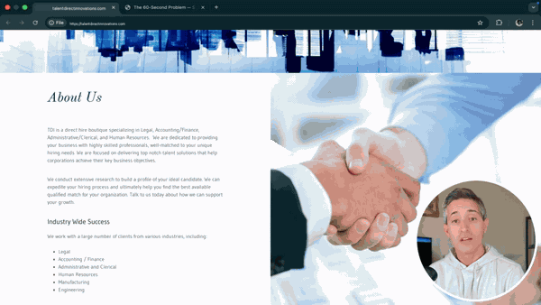 talentdirectinnovations.com