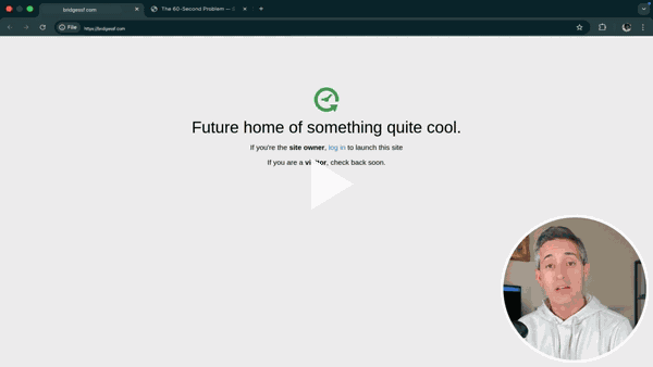 bridgessf.com