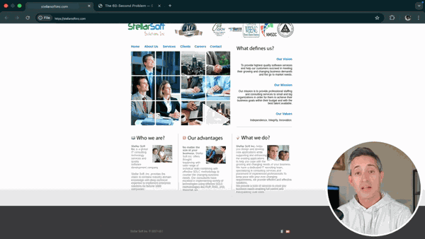 stellarsoftinc.com