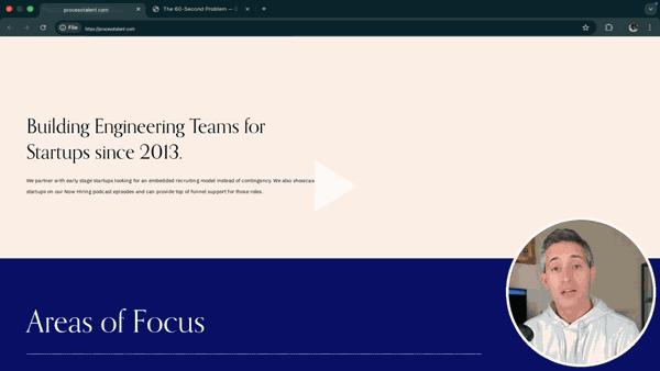 procesotalent.com