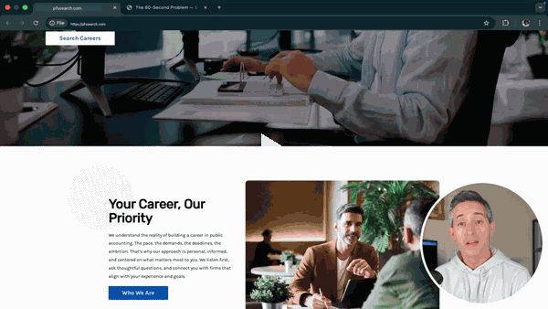pfssearch.com