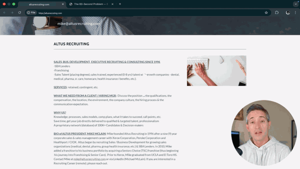 altusrecruiting.com