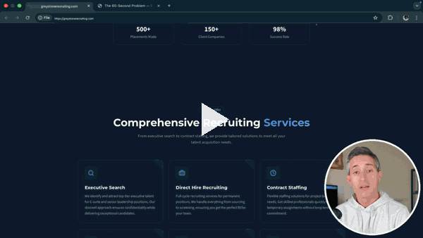 greystonerecruiting.com