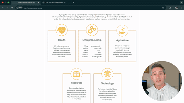 synergyresourcegroup.org