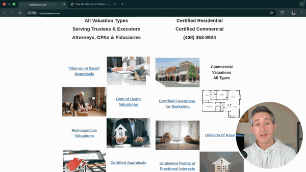 abbahome.com