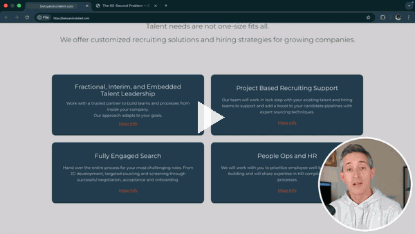 betsyandcotalent.com