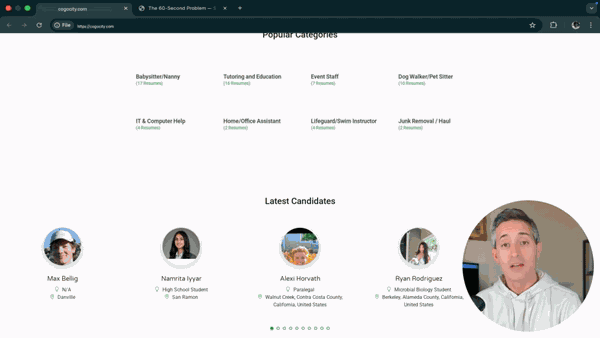 cogocity.com