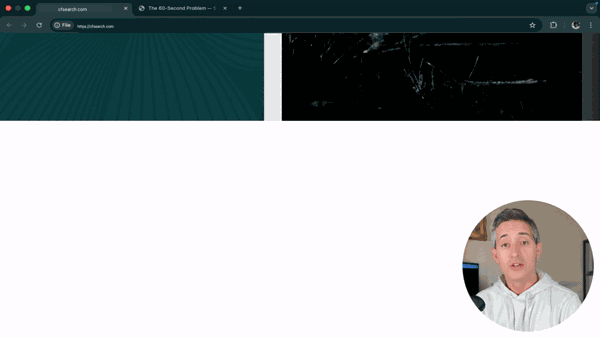 cfsearch.com