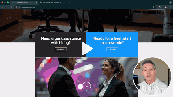 britechgroup.com