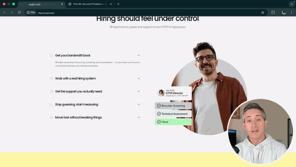 virgilio.tech