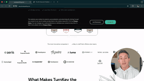 turnkeystaffing.com
