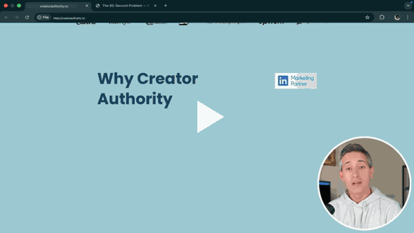 creatorauthority.co