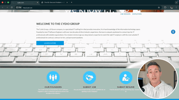 cydio.com