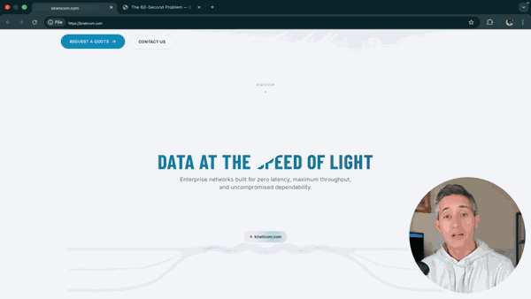 kineticom.com