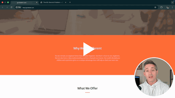 groktalent.com