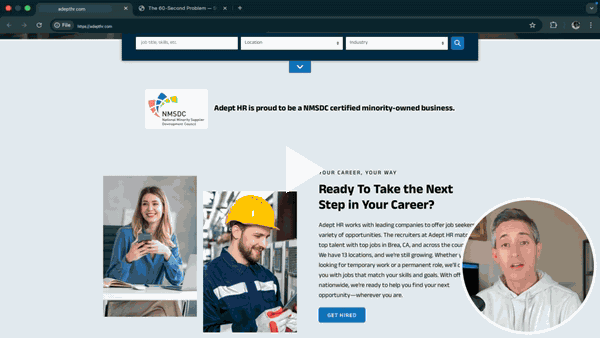 adepthr.com