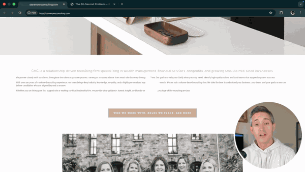 clairemyersconsulting.com