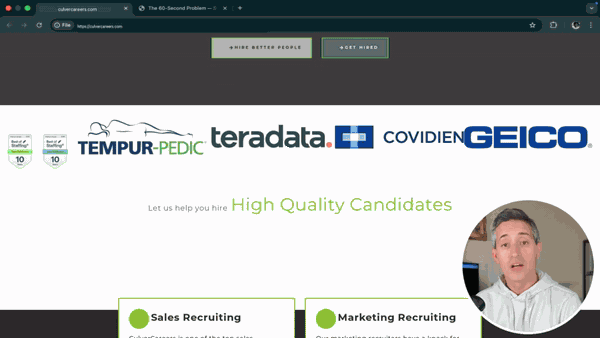 culvercareers.com