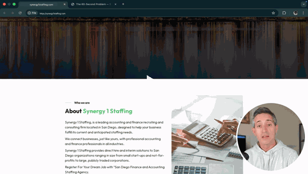 synergy1staffing.com