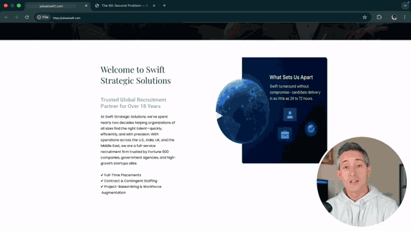 jobsatswift.com
