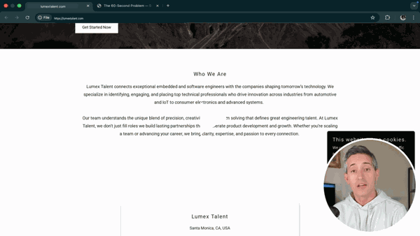 lumextalent.com