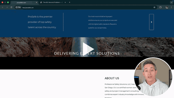 prosafellc.com