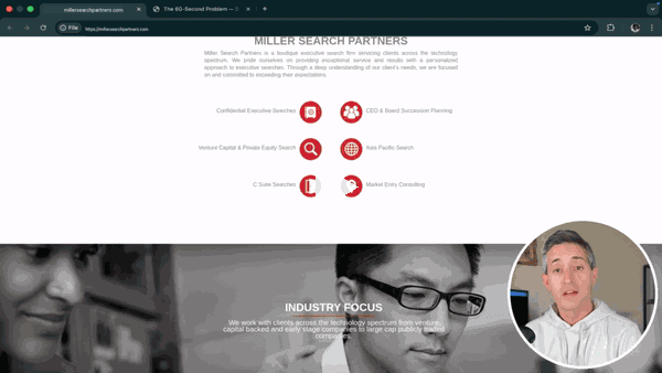 millersearchpartners.com