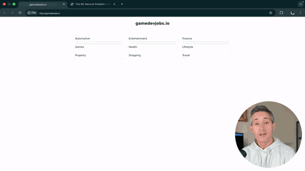 gamedevjobs.io