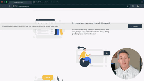 bridgeteams.com