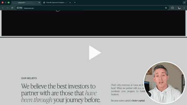 carya.com