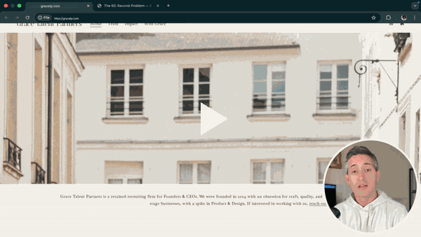 gracetp.com