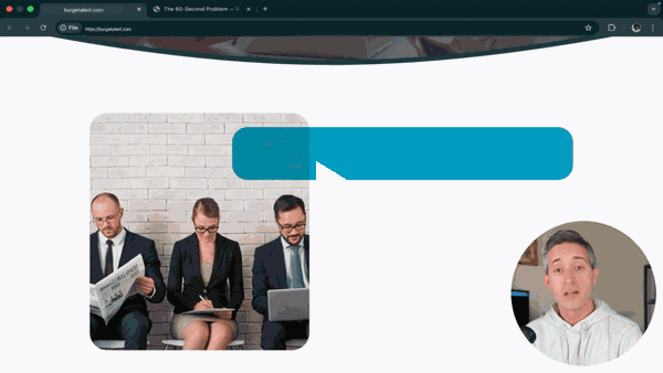 burgetalent.com