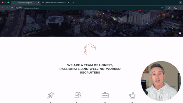 putnamrecruiting.com