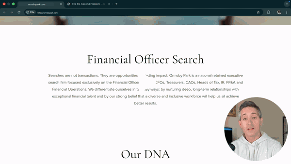 ormsbypark.com