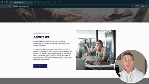 egstaffing.com