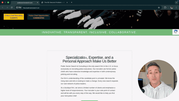 publicsectorsearch.com