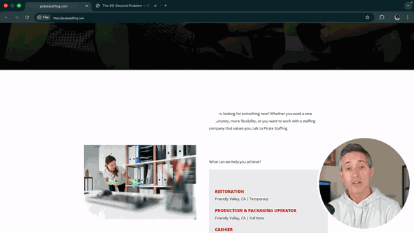 piratestaffing.com