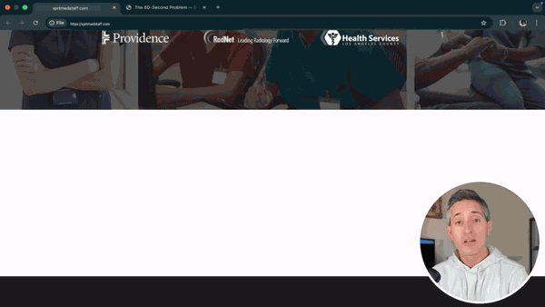 xprtmedstaff.com