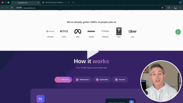 zentryhire.com