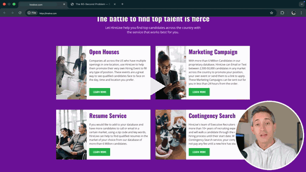 hirelive.com