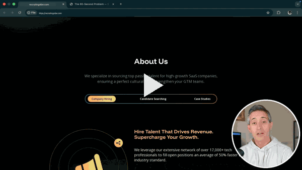 recruitingvibe.com