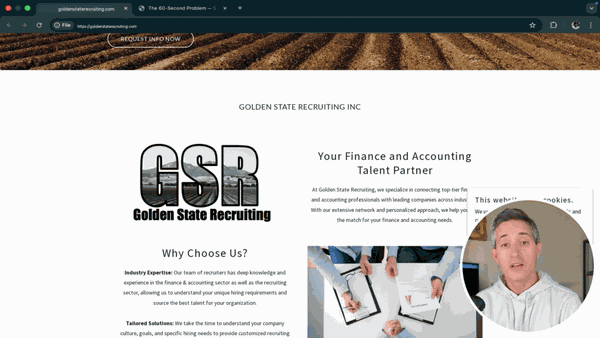 goldenstaterecruiting.com