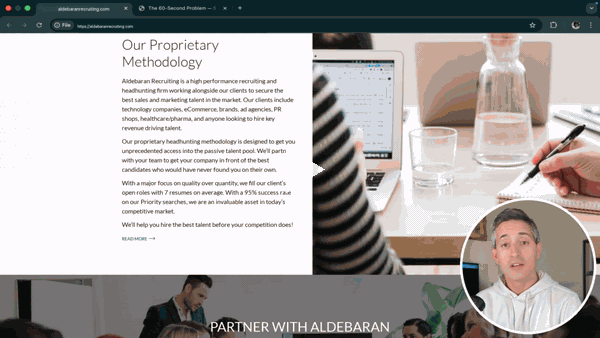 aldebaranrecruiting.com