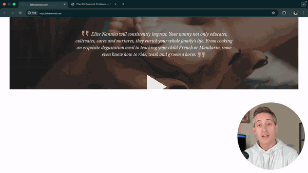 elitenannies.com