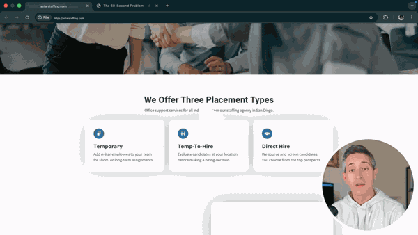 astarstaffing.com