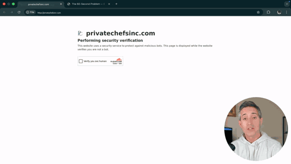 privatechefsinc.com